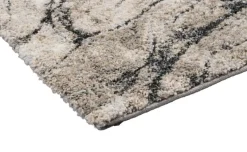 Teppich Dorado grau B/L: ca. 160x230 cm