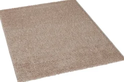 Teppich Emilia beige B/L: ca. 133x190 cm