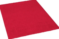 Teppich Emilia magenta B/L: ca. 133x190 cm