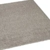 Teppich Emilia taupe B/L: ca. 133x190 cm