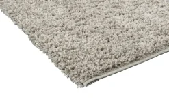 Teppich Emilia taupe B/L: ca. 133x190 cm