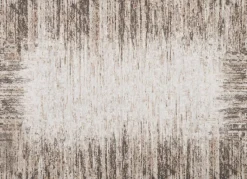 Teppich Epic grau B/L: ca. 133x190 cm