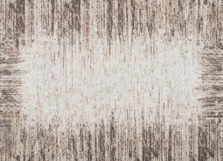 Teppich Epic grau B/L: ca. 133x190 cm