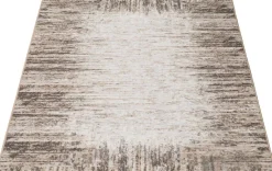 Teppich Epic grau B/L: ca. 133x190 cm