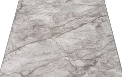 Teppich Epic grau B/L: ca. 133x190 cm
