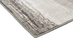 Teppich Epic grau B/L: ca. 133x190 cm
