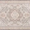 Teppich Epic grau B/L: ca. 133x190 cm