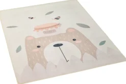 Teppich Flanello Multi B/L: ca. 120x160 cm