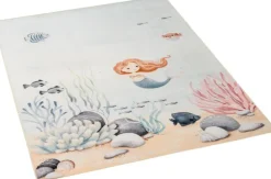 Teppich Flanello Multi B/L: ca. 120x160 cm