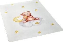 Teppich Flanello Multi B/L: ca. 120x160 cm