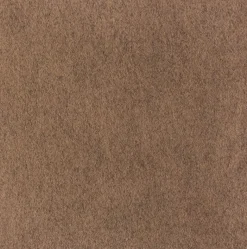 Teppichfliese Filz beige B/L: ca. 40x40 cm pro Stück