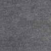 Teppichfliese Filz grau B/L: ca. 40x40 cm pro Stück