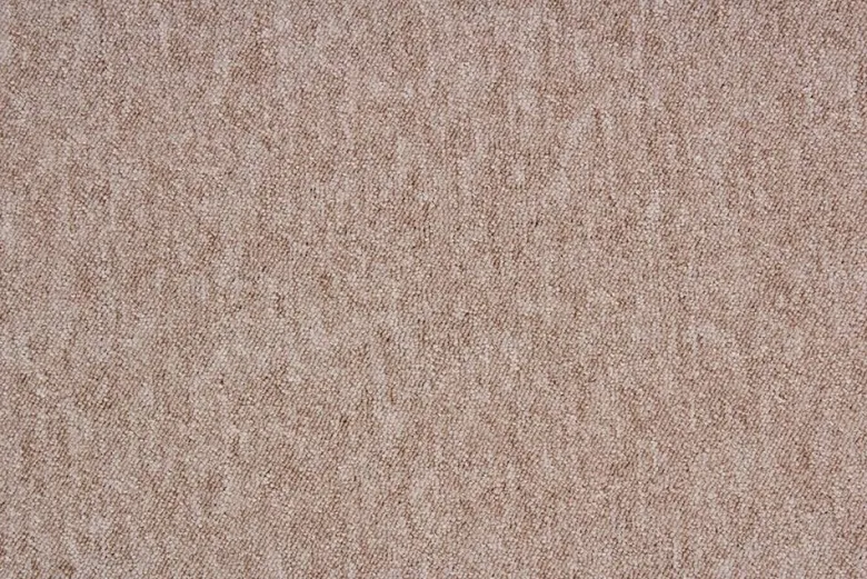Teppichfliese Sierra beige B/L: ca. 50x50 cm pro Stück