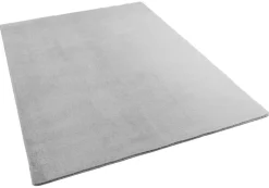 Teppich Joy silber B/L: ca. 160x220 cm