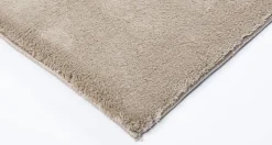 Teppich Lisa taupe B/L: ca. 200x290 cm
