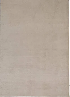 Teppich Lisa taupe B/L: ca. 200x290 cm