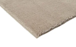 Teppich Loft sand B/L: ca. 120x160 cm