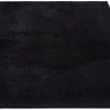 Teppich Loft schwarz B/L: ca. 160x220 cm