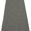 Teppich Maestro anthrazit B/H/L: ca. 80x12x200 cm