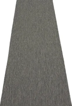 Teppich Maestro anthrazit B/H/L: ca. 80x12x200 cm