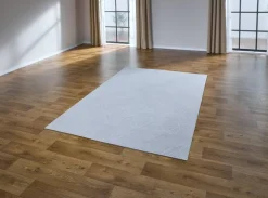 Teppich Monaco beige B/L: ca. 160x230 cm