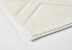 Teppich Monaco beige B/L: ca. 160x230 cm