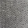 Teppich Monaco grau B/L: ca. 120x160 cm