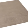 Teppich Monaco Mocca B/L: ca. 160x230 cm