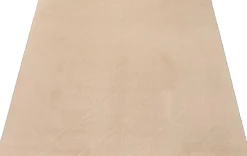 Teppich Monaco sand B/L: ca. 80x150 cm