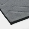 Teppich Monaco stone B/L: ca. 120x160 cm