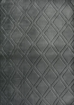 Teppich Monaco stone B/L: ca. 120x160 cm