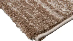 Teppich RIO braun B/L: ca. 80x250 cm