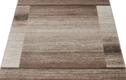 Teppich RIO braun B/L: ca. 80x250 cm