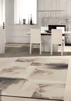 Teppich Rio braun B/L: ca. 160x230 cm