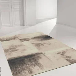 Teppich Rio braun B/L: ca. 160x230 cm