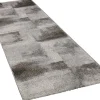 Teppich Rio grau B/L: ca. 80x250 cm