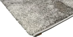 Teppich Rio grau B/L: ca. 80x250 cm