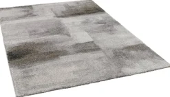 Teppich Rio grau B/L: ca. 160x230 cm