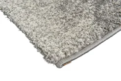 Teppich Rio grau B/L: ca. 160x230 cm