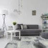 Teppich Rio grau B/L: ca. 200x290 cm