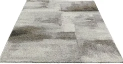 Teppich Rio grau B/L: ca. 200x290 cm