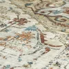 Teppich Silk beige B/L: ca. 160x230 cm
