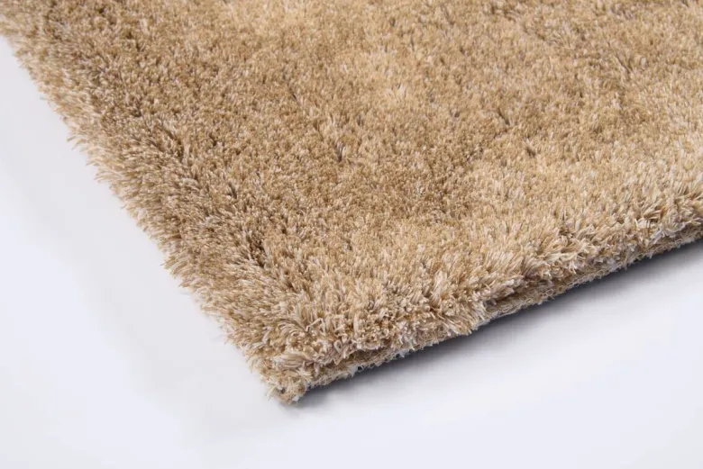 Teppich Softy macchiato B/L: ca. 80x150 cm