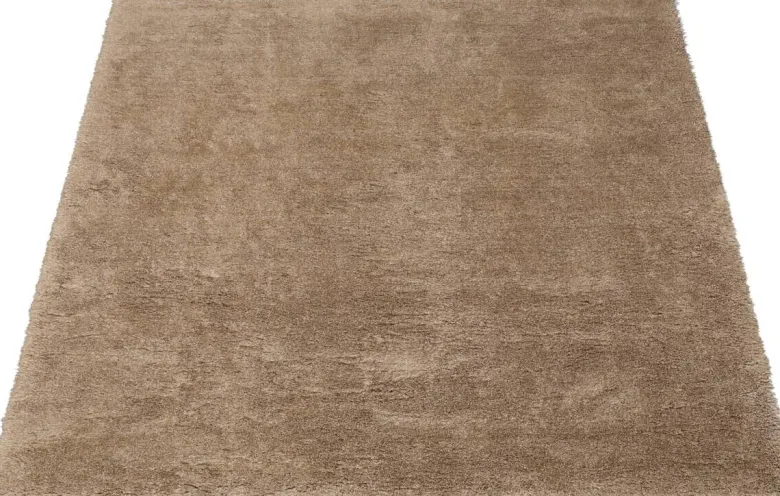 Teppich Softy macchiato B/L: ca. 80x150 cm