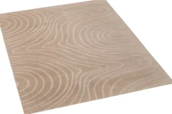 Teppich Stilo beige B/L: ca. 200x280 cm