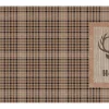 Teppich Universal braun B/L: ca. 67x150 cm