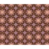 Teppich Universal burgund B/L: ca. 67x150 cm