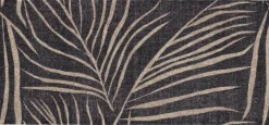 Teppich Universal grau B/L: ca. 67x150 cm