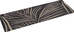 Teppich Universal grau B/L: ca. 67x150 cm