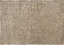 Teppich Valentino sand B/L: ca. 80x150 cm